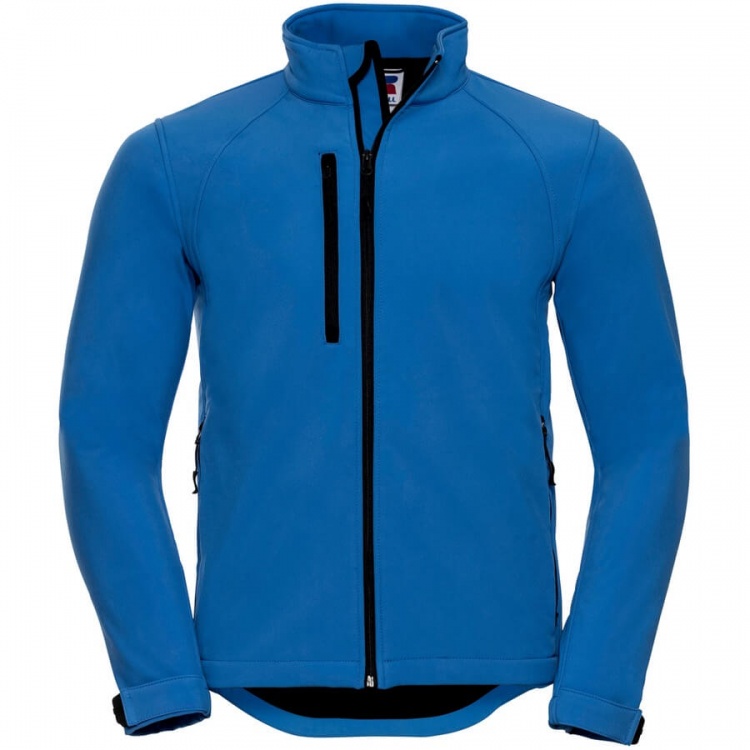 Russell 140M Softshell Jacket